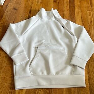 Nike Asymmetrical Outwear